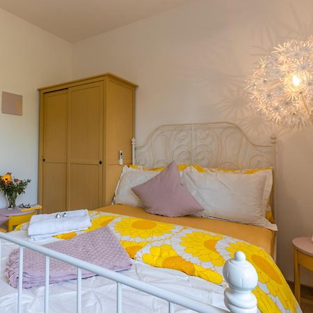 Casamina Vista Lago Verbania Arizzano Экстерьер фото