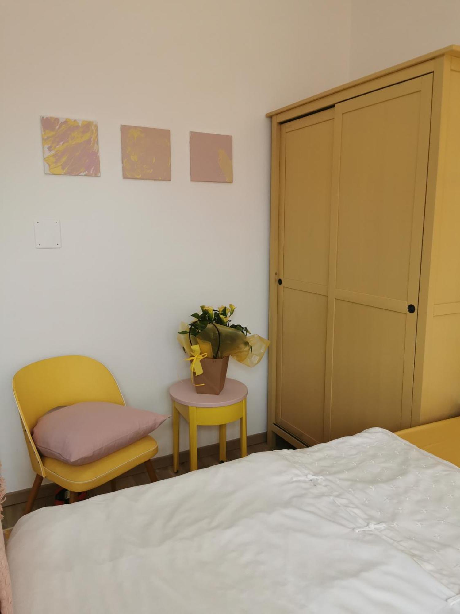 Casamina Vista Lago Verbania Arizzano Экстерьер фото