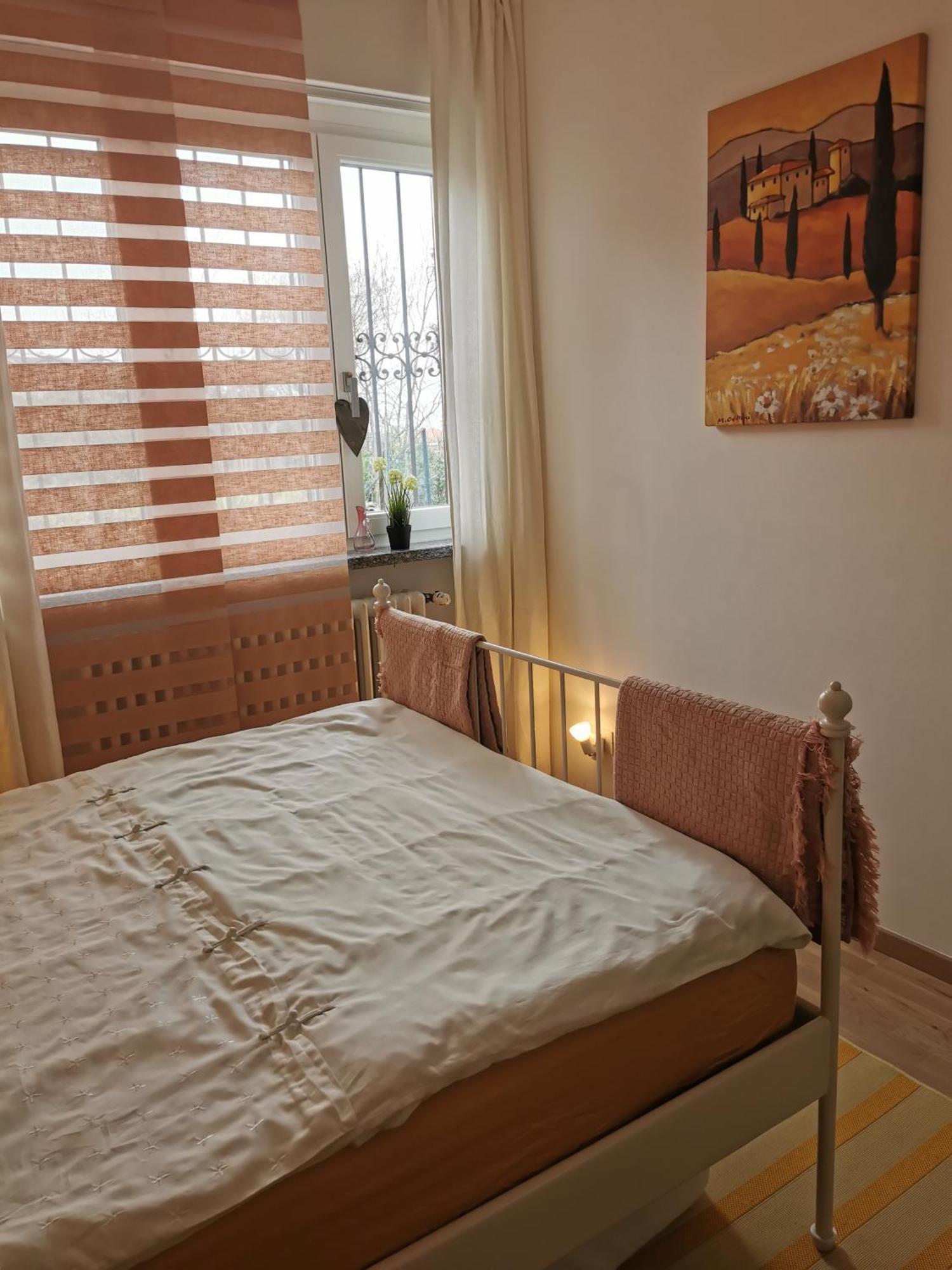 Casamina Vista Lago Verbania Arizzano Экстерьер фото