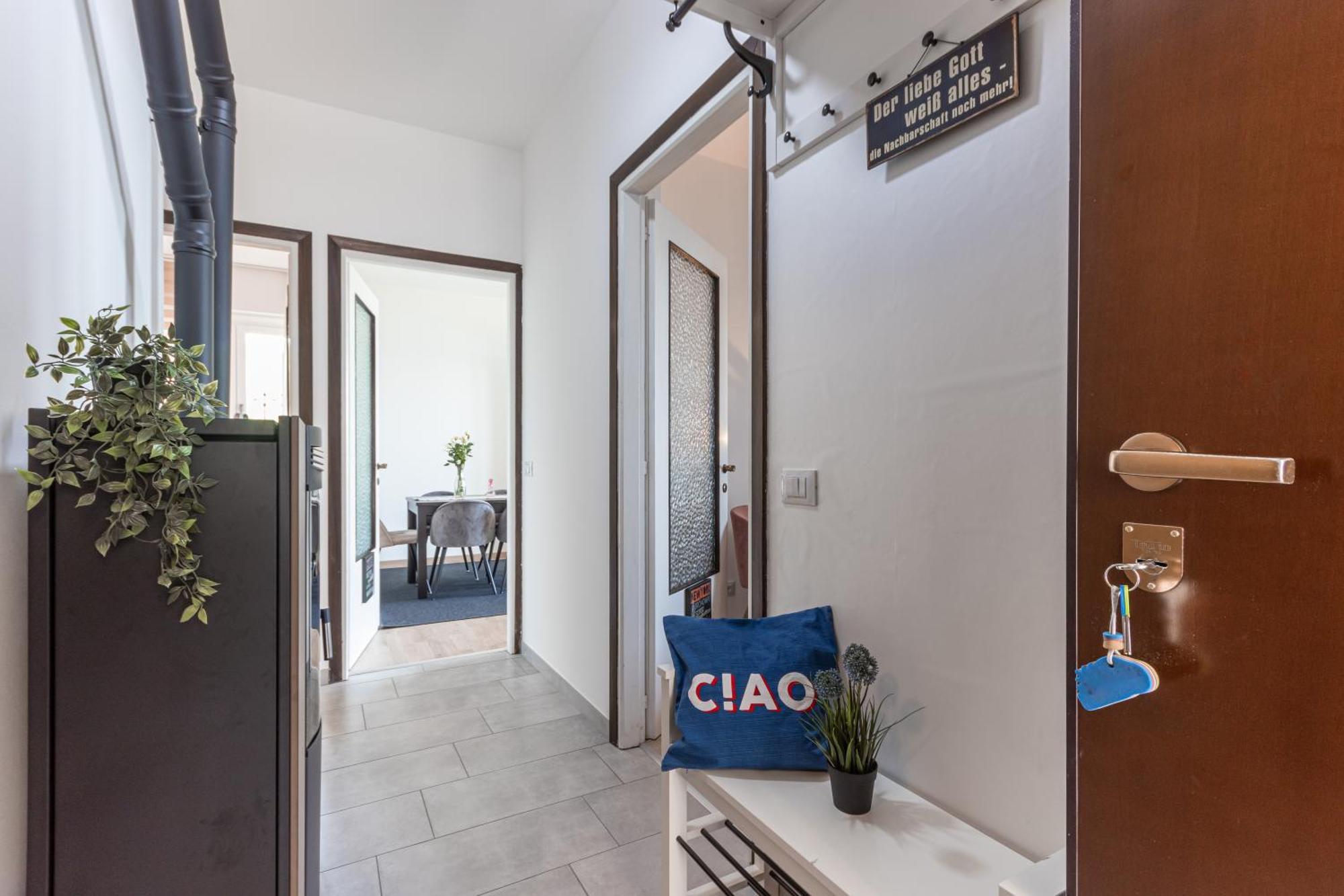 Casamina Vista Lago Verbania Arizzano Экстерьер фото
