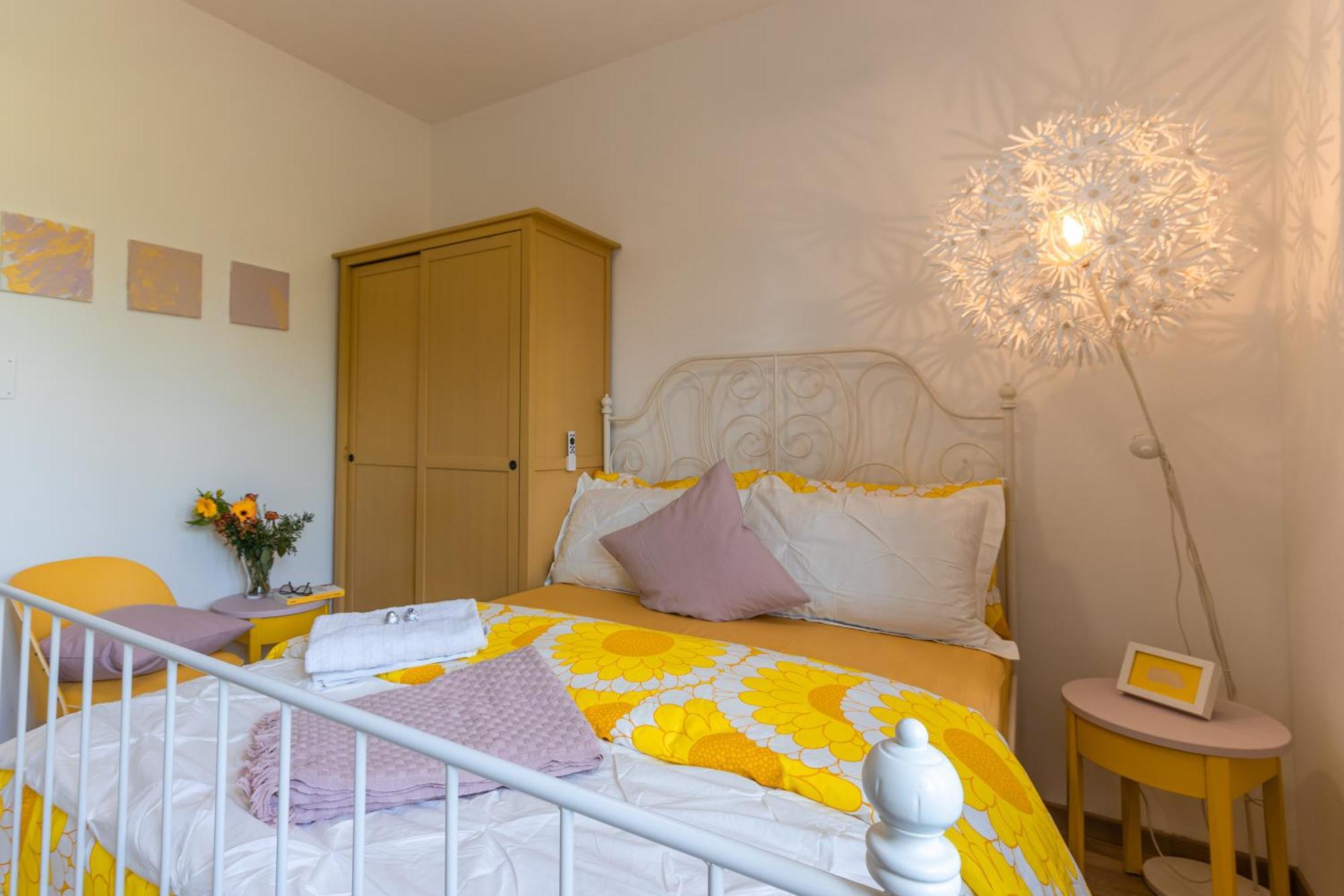 Casamina Vista Lago Verbania Arizzano Экстерьер фото