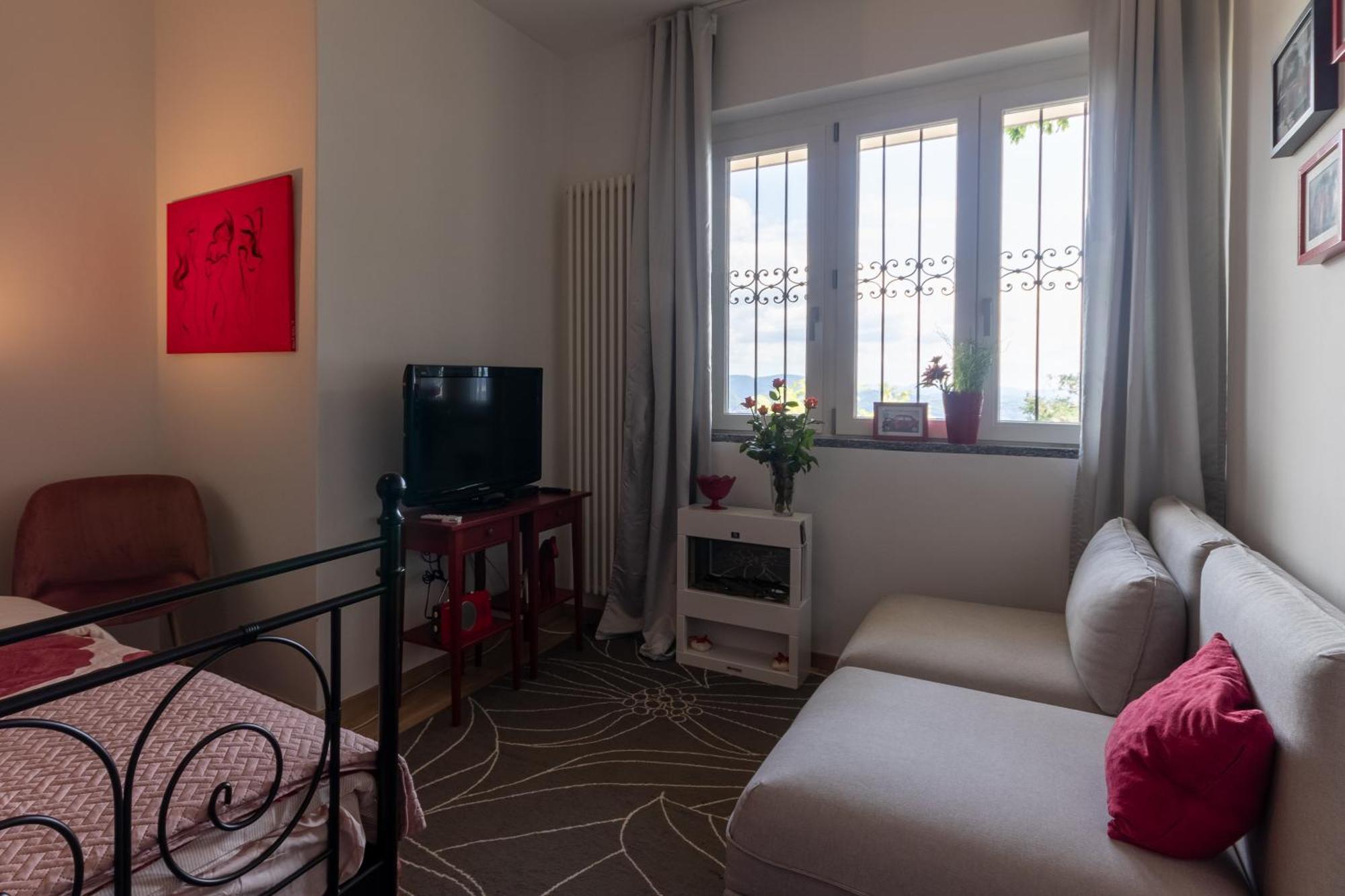 Casamina Vista Lago Verbania Arizzano Экстерьер фото
